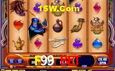 F99 Bet