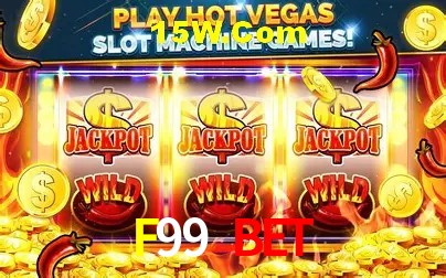 Sinta a adrenalina dos jogos de cassino com F99 Bet